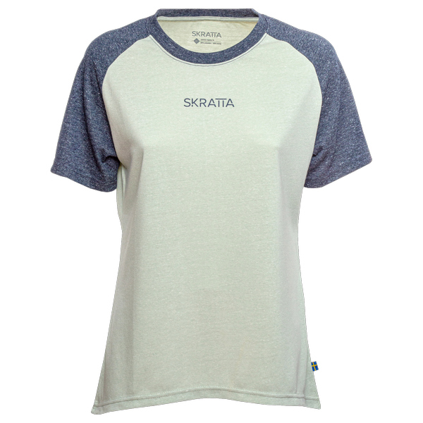 Skratta - Women's Bente T-Shirt - T-Shirt