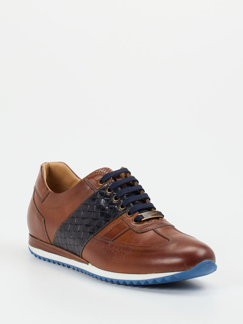Schnürschuh-46512010004 Galizio Torresi