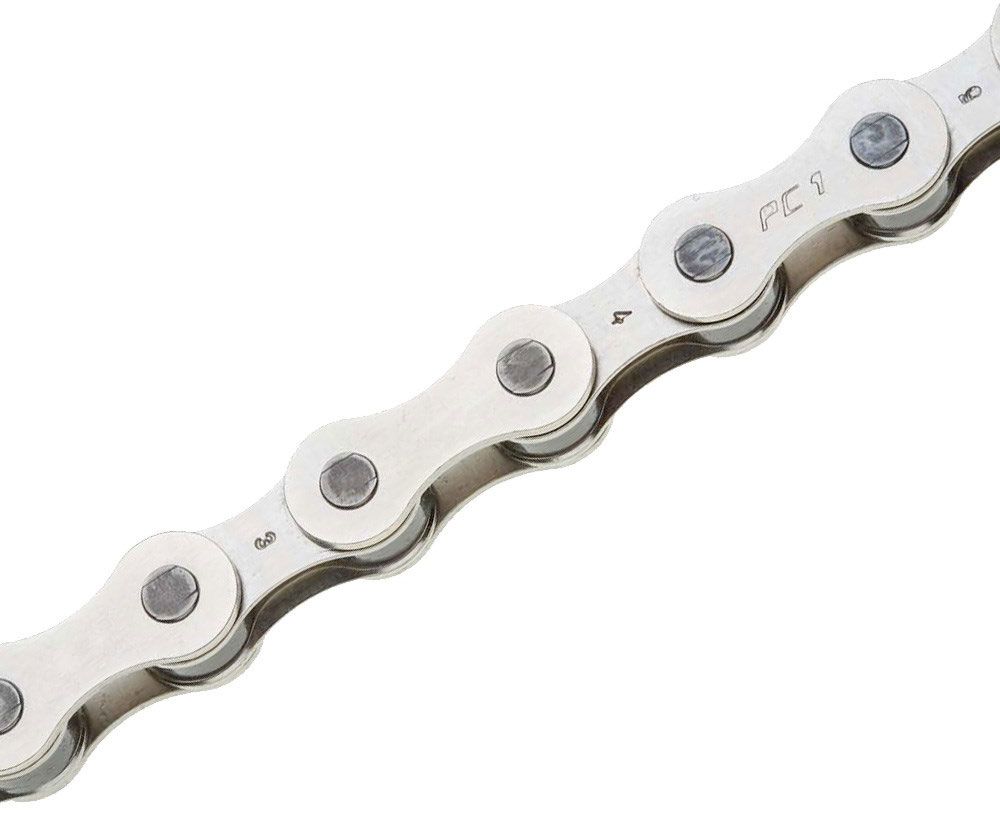 SRAM PC1 Nickel Singlespeed Kette für Nabenschaltung kaufen | Bike-Discount