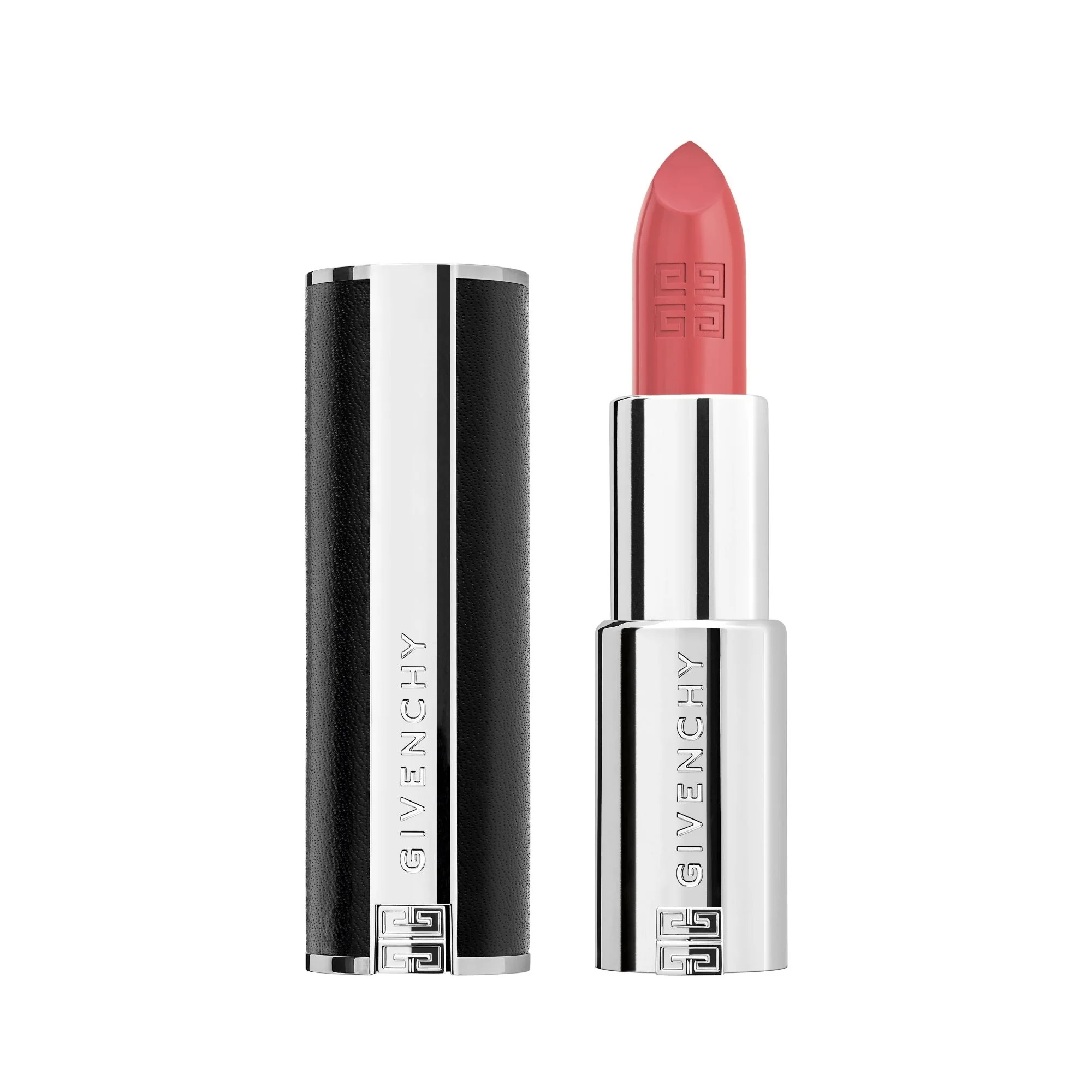 Le Rouge Interdit Intense Silk -huulipuna