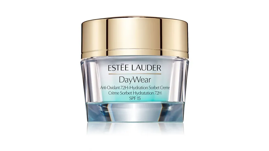 ESTEE LAUDER Daywear  Anti-Oxidant 72H-Hydration Sorbet Creme Spf 15 50 ml