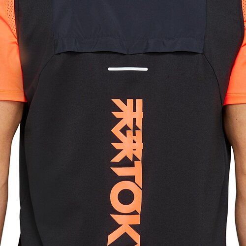 HERREN WESTE FUTURE TOKYO VEST