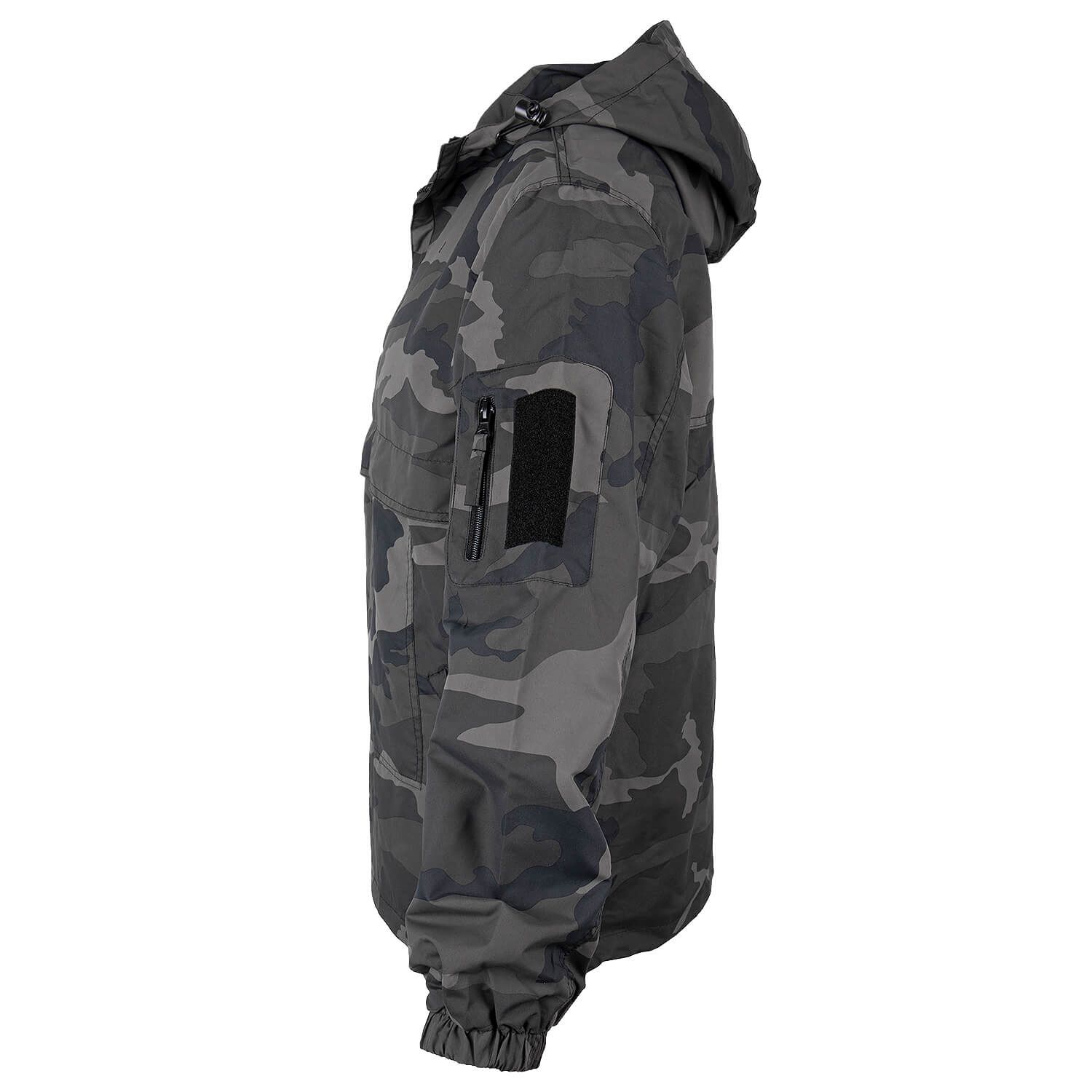 Windbreaker Sommer
