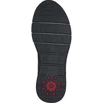 Relife Slipper in schwarz