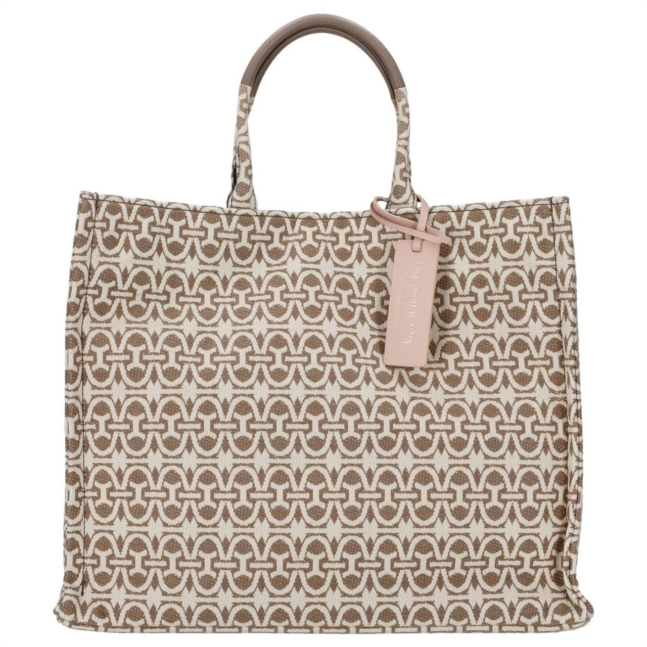 COCCINELLE S.P.A. Handtaschen bunt