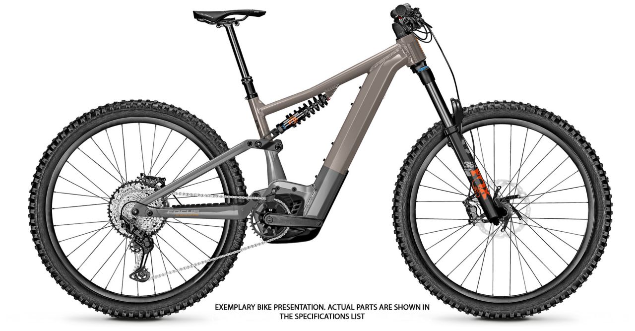 Focus SAM² 6.8 kaufen | Bike-Discount