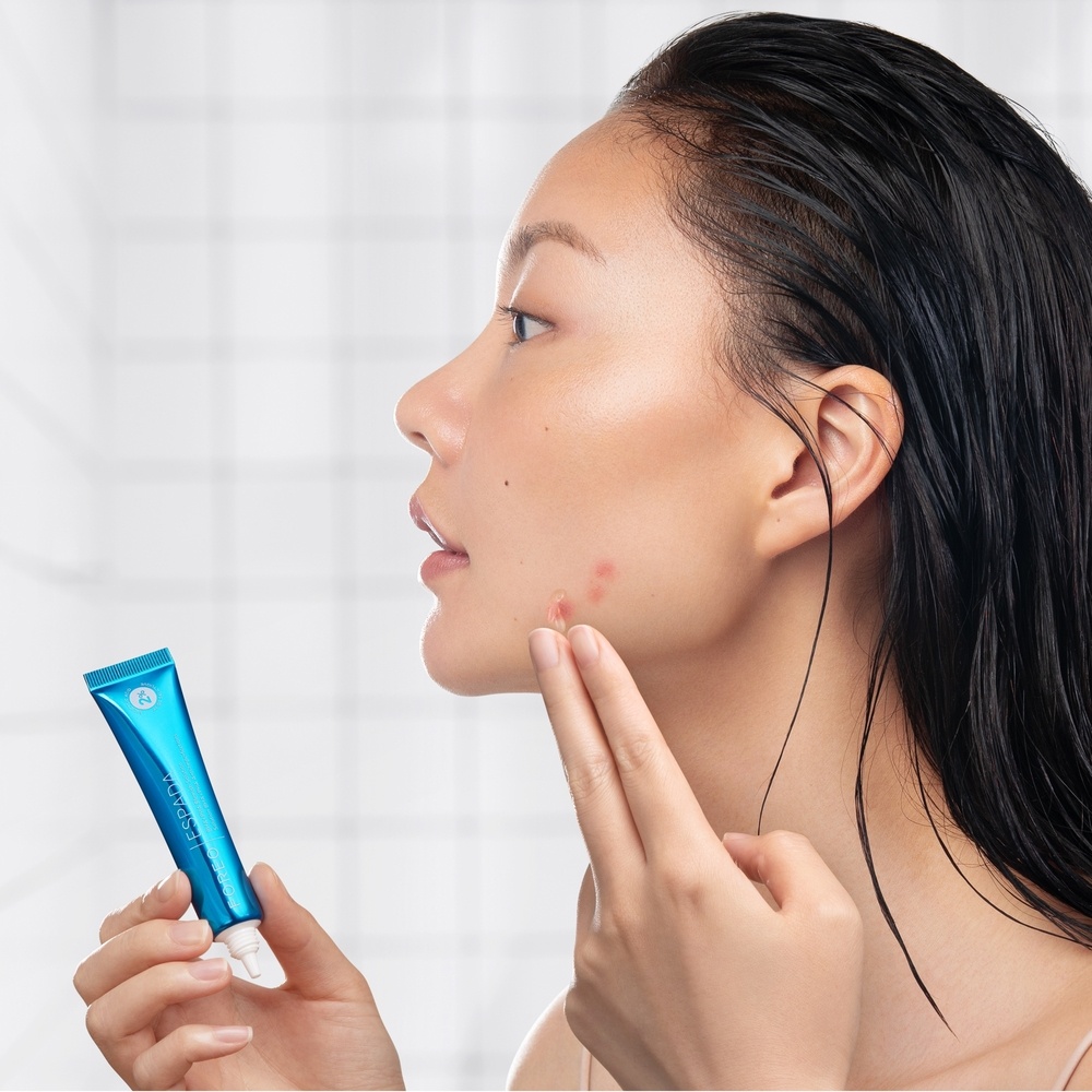 foreo ESPADA BHA+PHA Blemish Solution 15 ml Soin ciblé acné