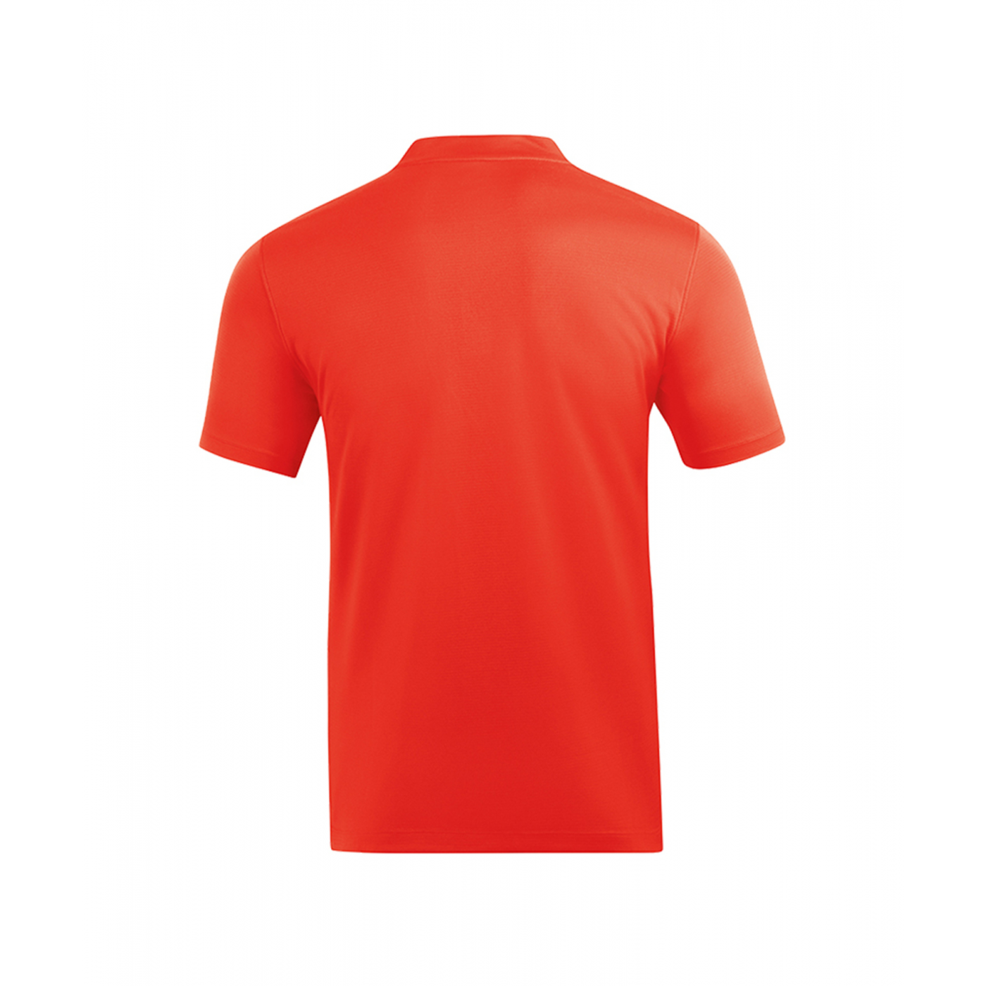 Jako Prestige Poloshirt Orange F18