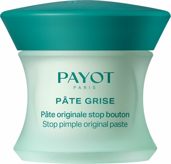 Payot Pâte Grise Originale Stop Bouton Nachtcreme