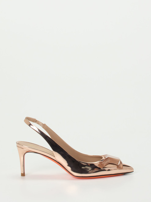 Slingpumps-13065990016 Santoni