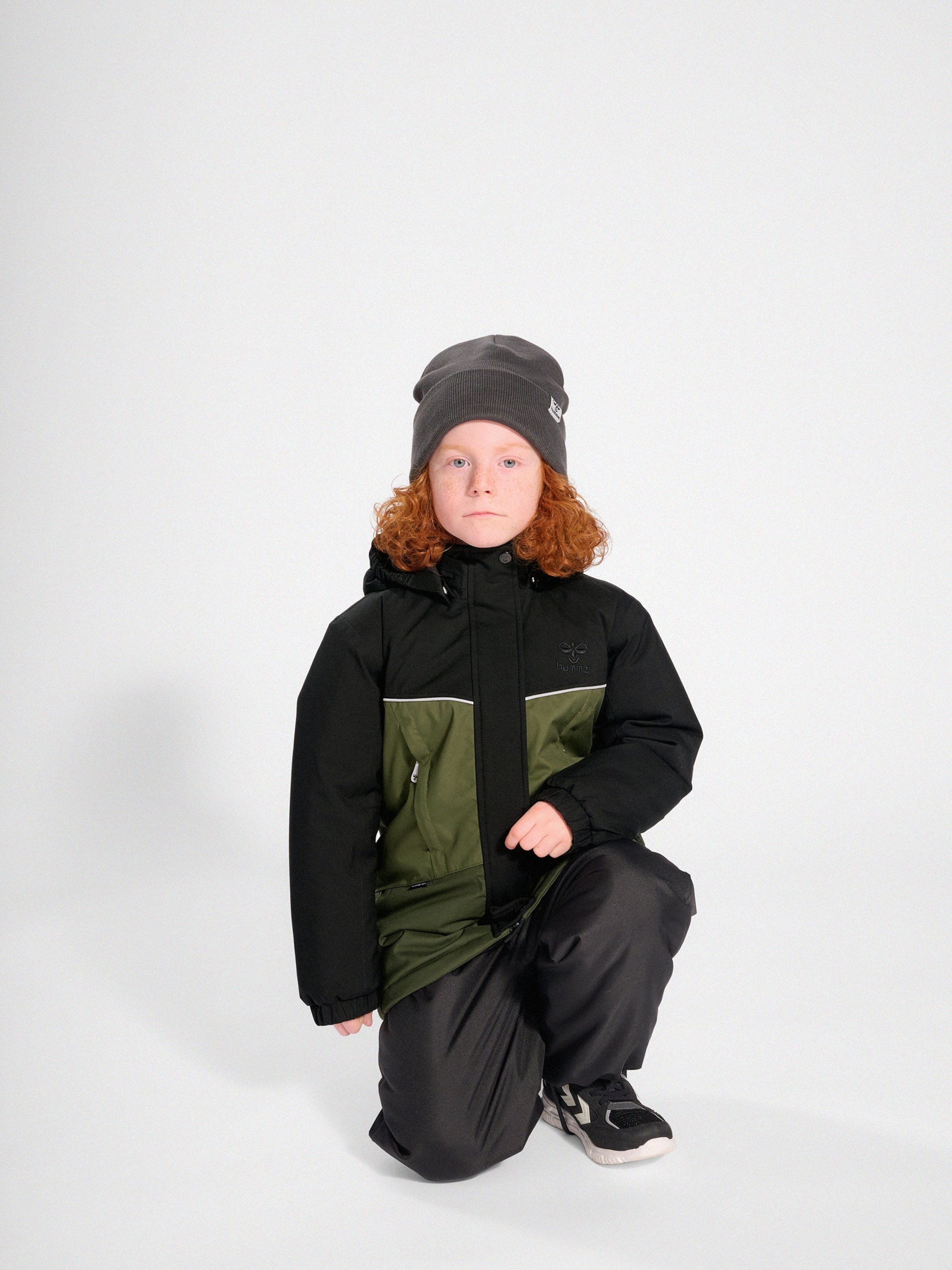 Performance Jacket