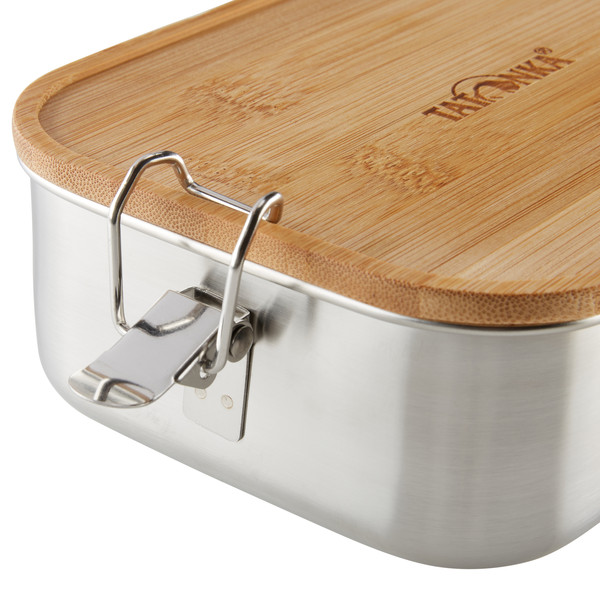 LUNCH BOX I 1000 BAMBOO - Dose