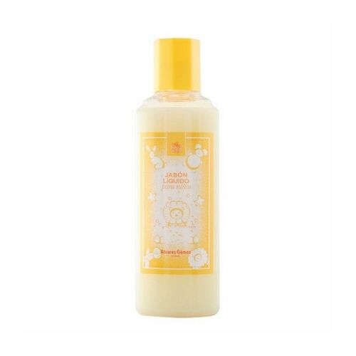 Alvarez Gómez Gel Doccia per Bambini 300 ml