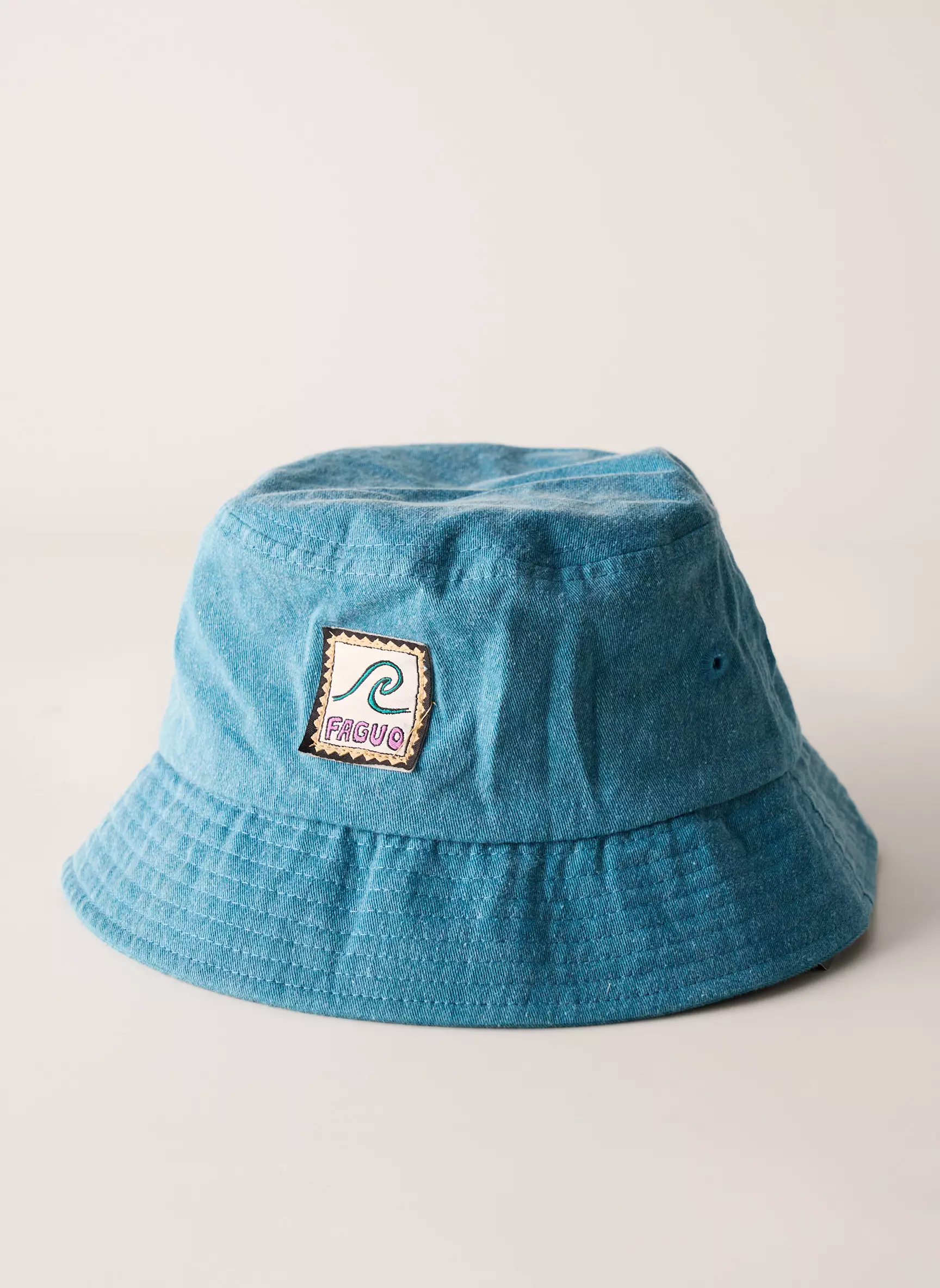 Faguo Chapeaux Homme couleur bleu