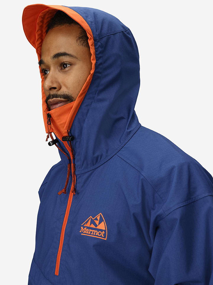 Marmot Funktionsjacke 