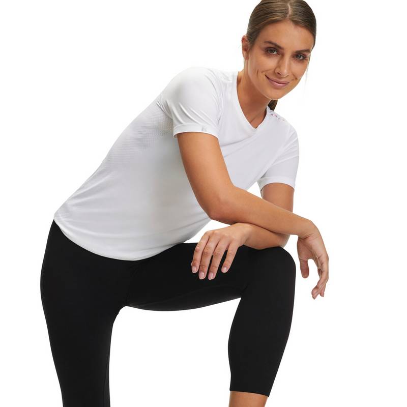 Falke Cellulite Control Lauftights Damen