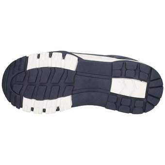 Puccetti Sneaker in blau
