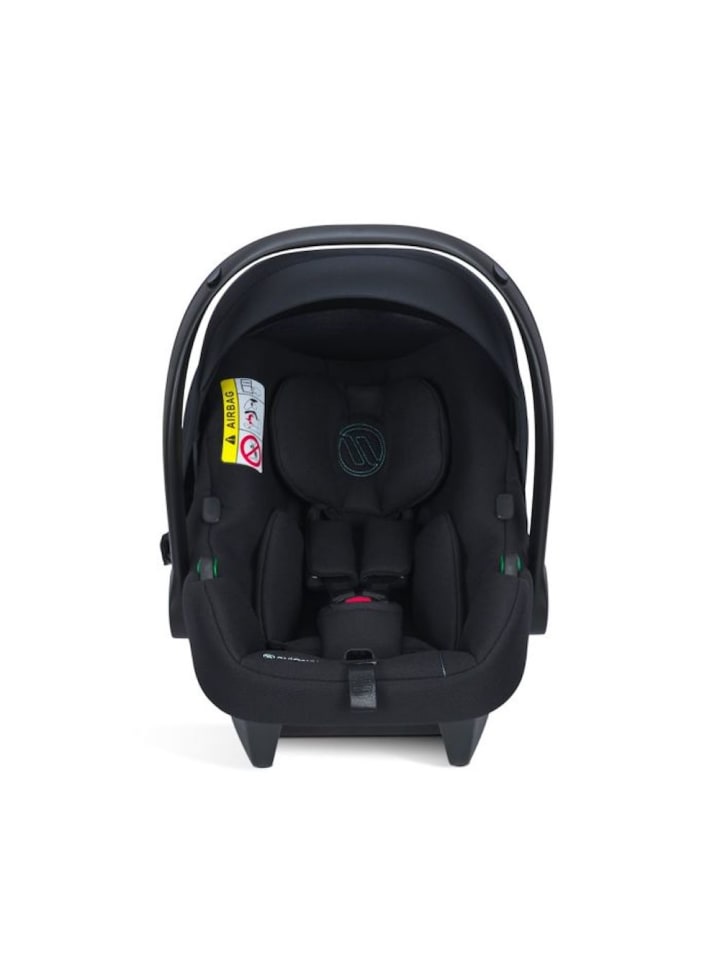 Avionaut Avionaut Cosmo Smart - Babyschale (0-13 kg) - Farbe: Black günstig kaufen onesize
