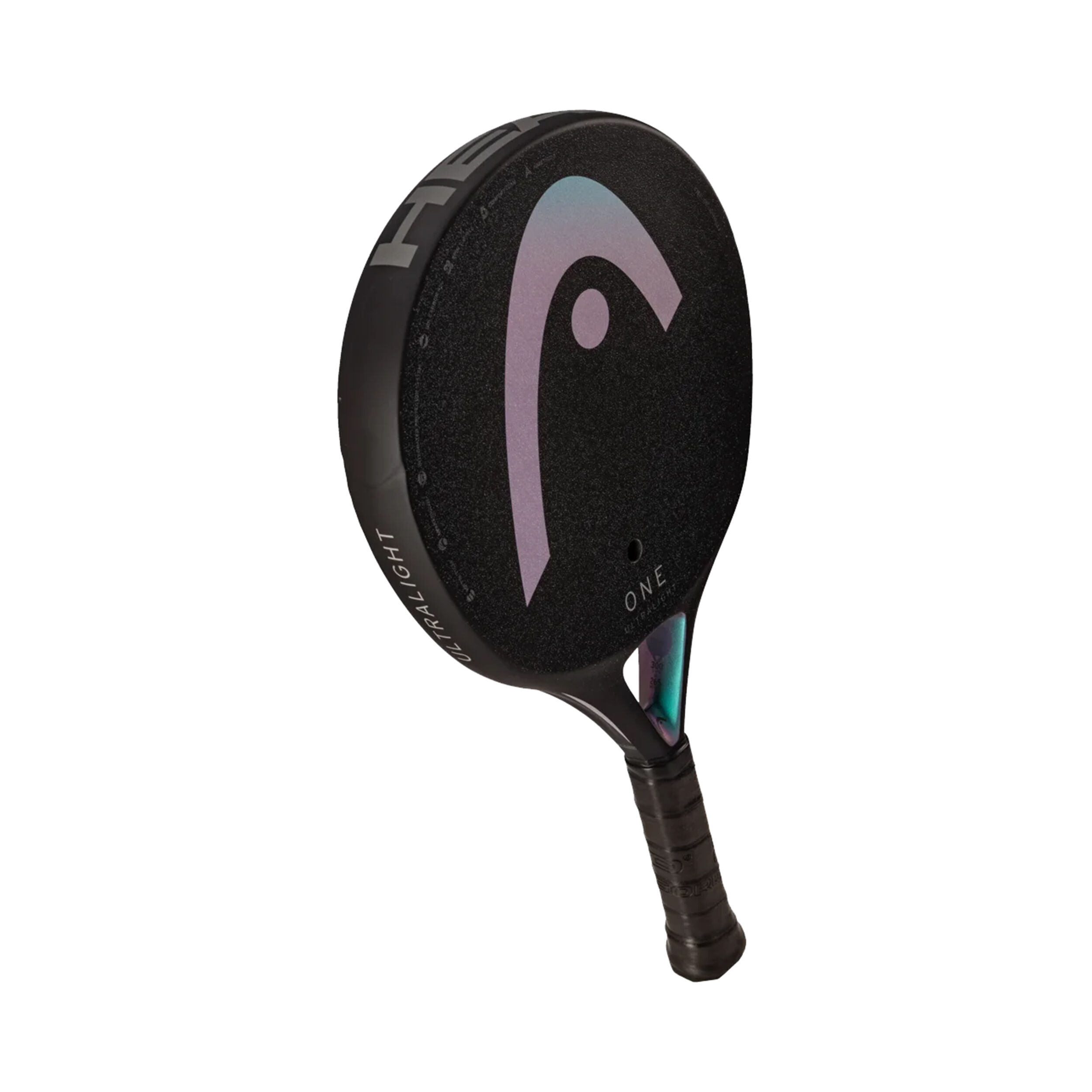 One Ultralight Black
