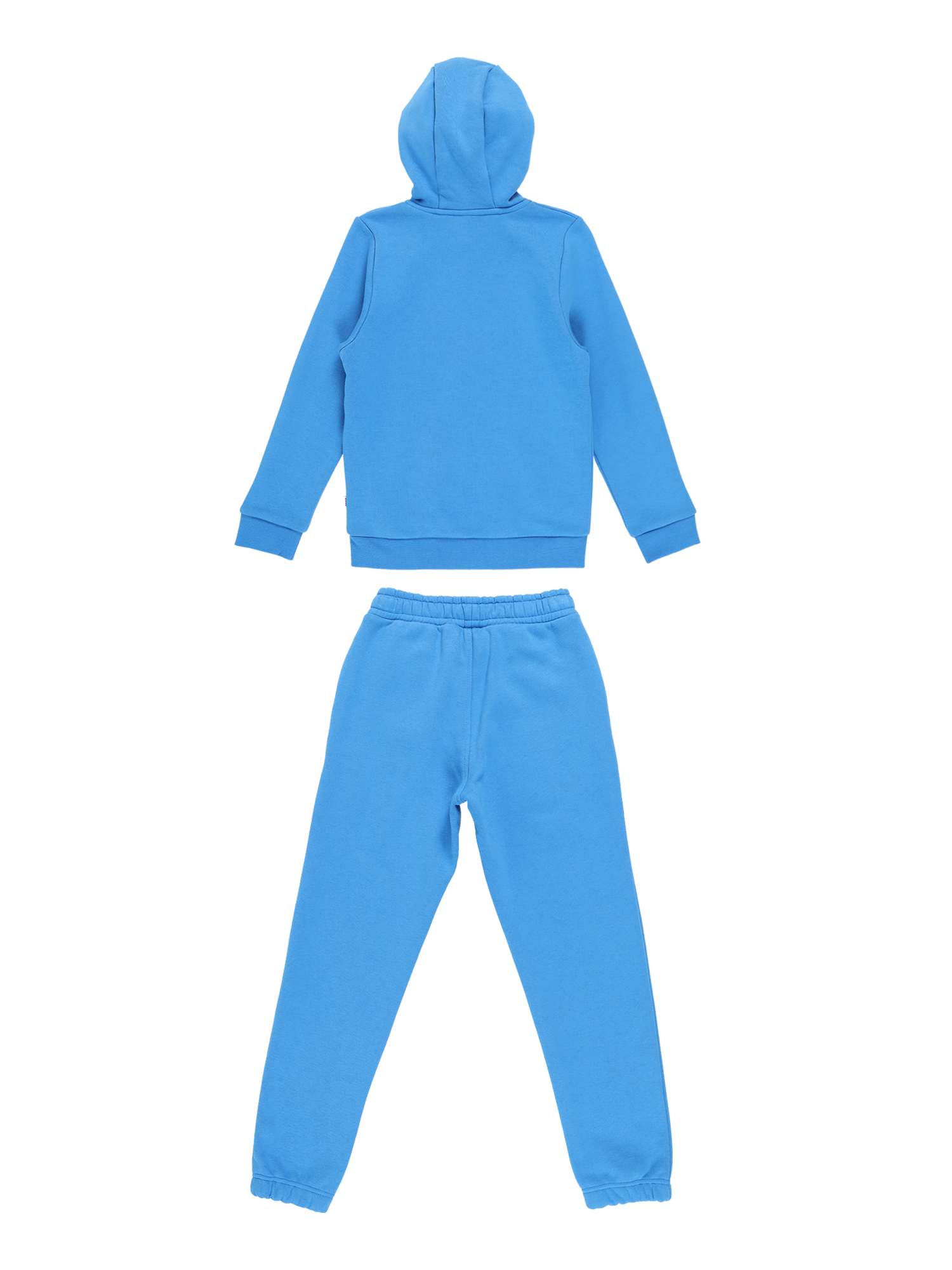 Sweatsuit 'KOMBINATION'
