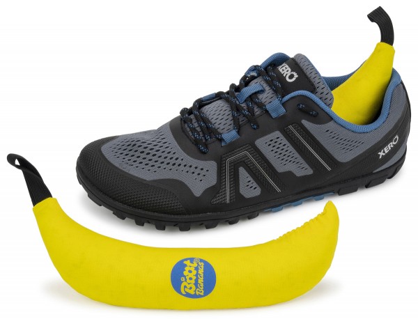 Boot Bananas ~ Schuh Deo ~ Original
