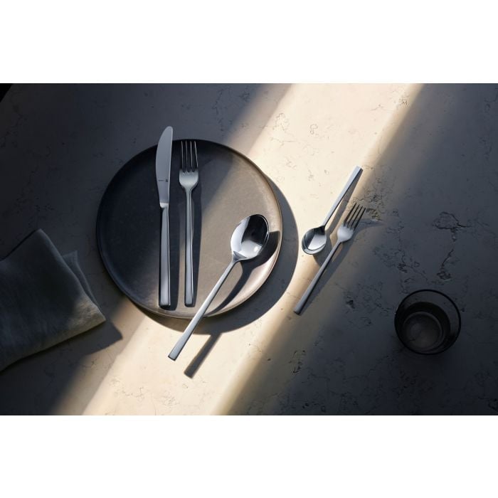 Sonic Besteck-Set, 66-teilig, Cromargan protect®