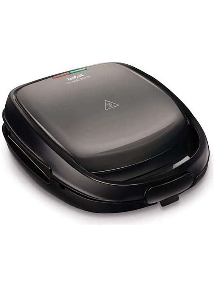 Tefal 2in1-Waffeleisen 