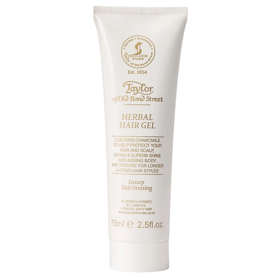 Herbal Hair Gel