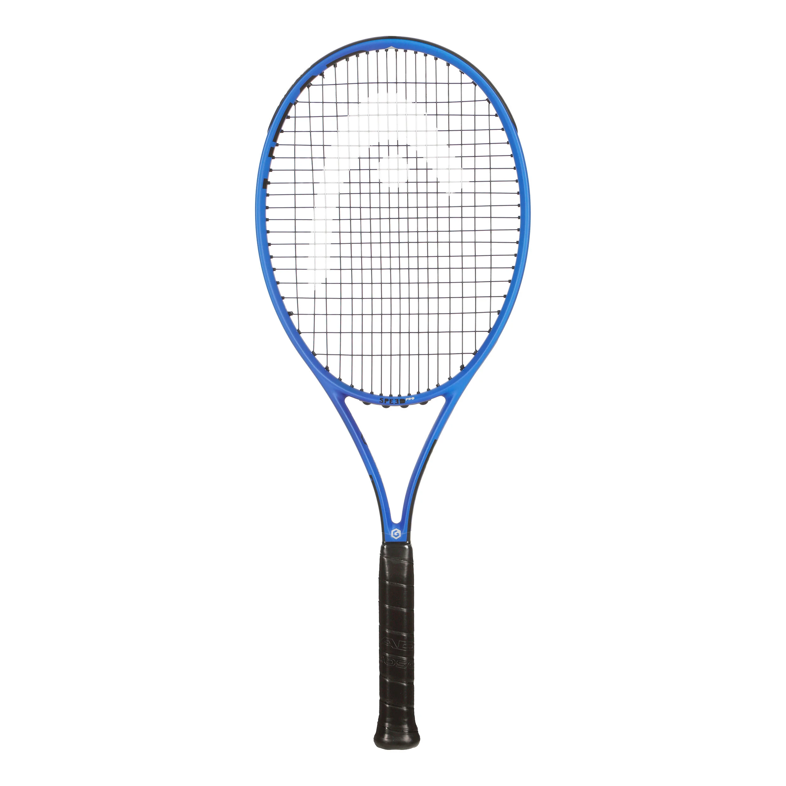 Speed Graphene XT Speed Pro Turnierschläger (besaitet)