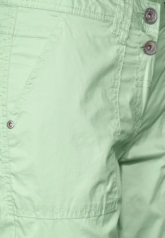 CECIL Casual Fit Papertouch Hose