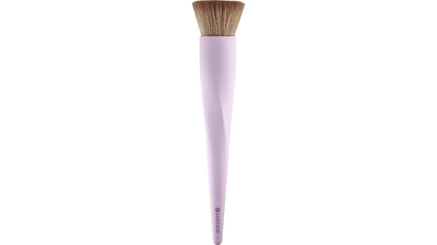 essence make up buffer brush