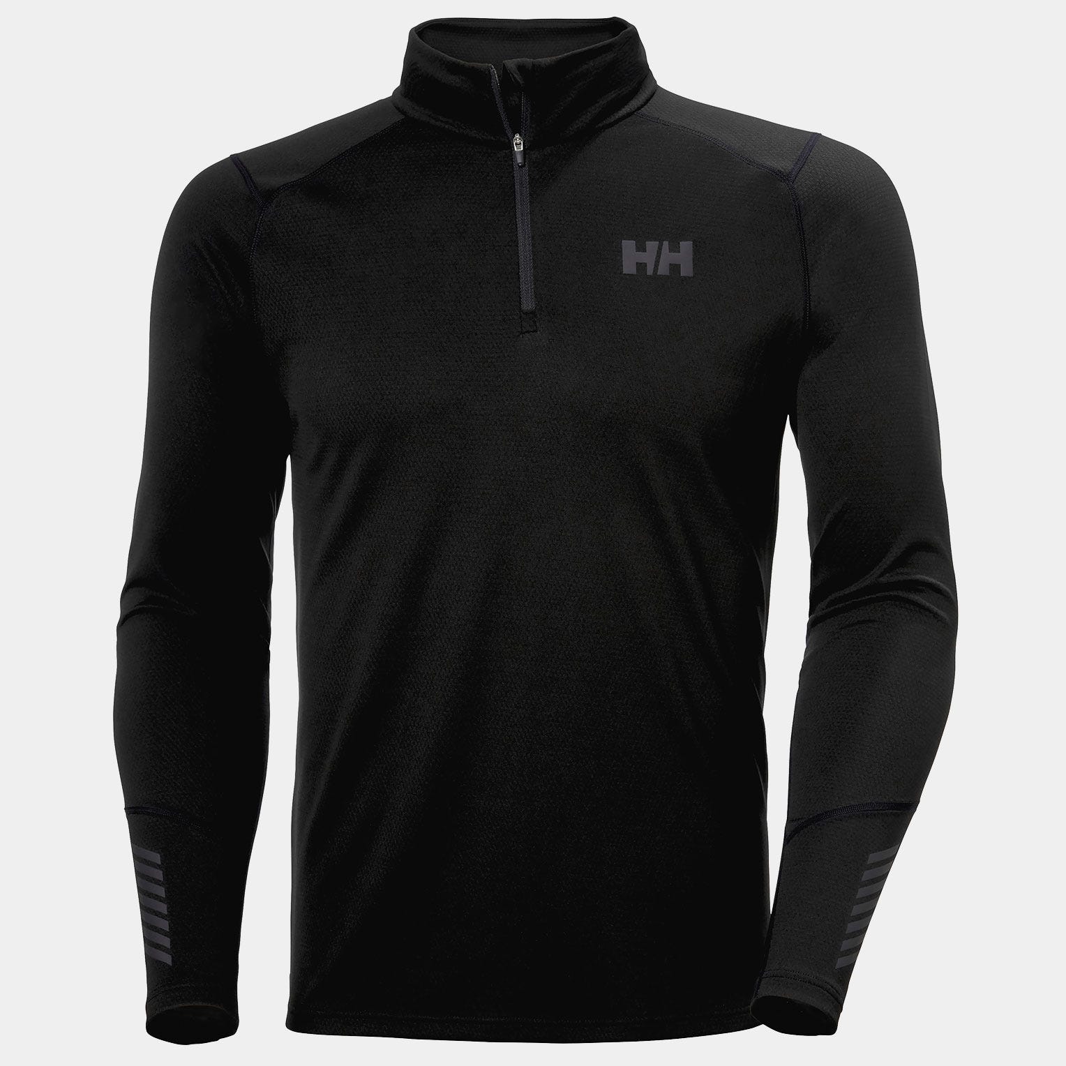 Men's LIFA® ACTIVE Half-Zip Base Layer