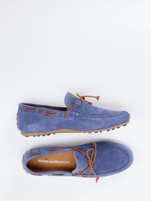 Slipper-45101090130 Floris van Bommel