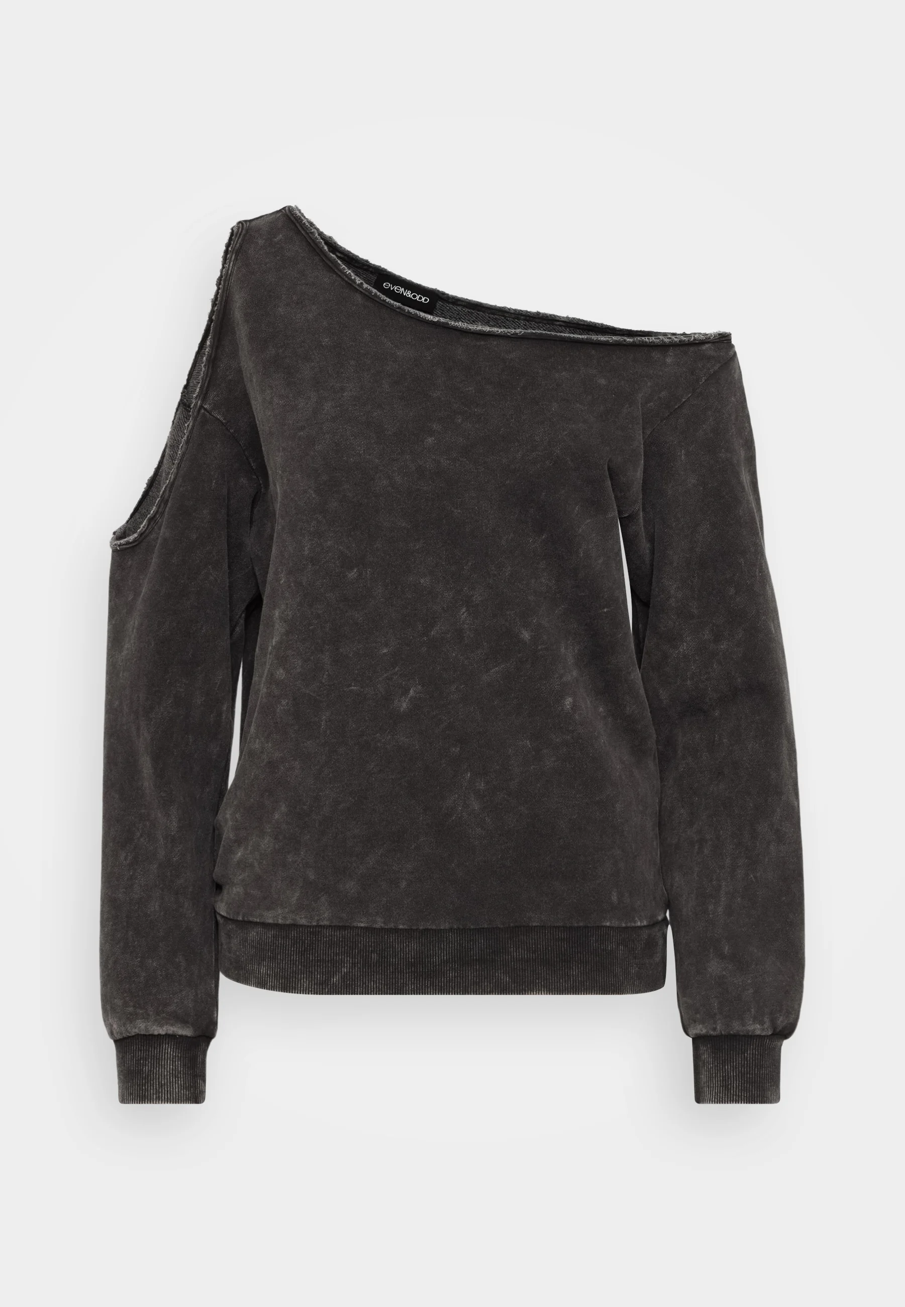 Sudadera alta Even&Odd