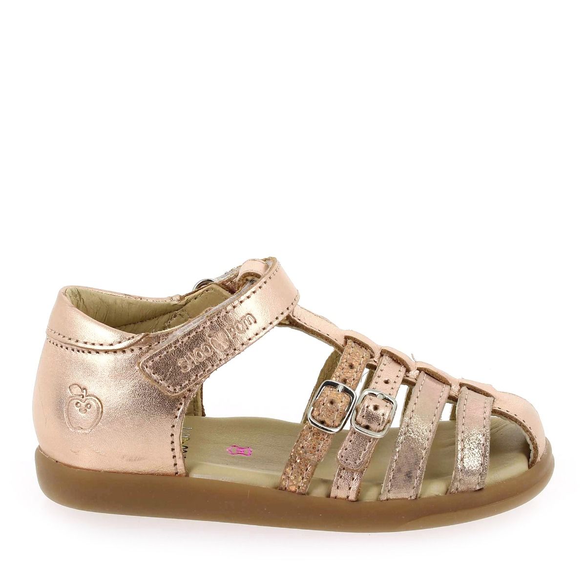 Shoopom  PIKA SPART E23 - Rose
