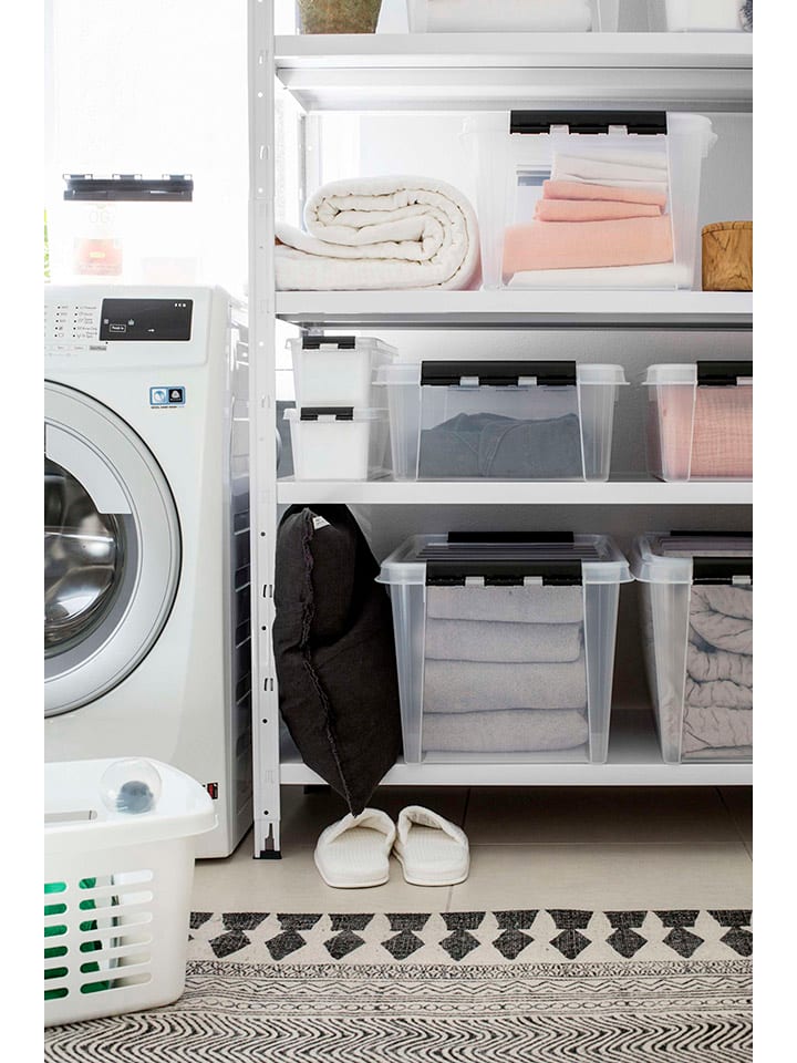 SmartStore Aufbewahrungskiste ''Classic'' - (B)59 x (H)31 x (T)39 cm günstig kaufen onesize