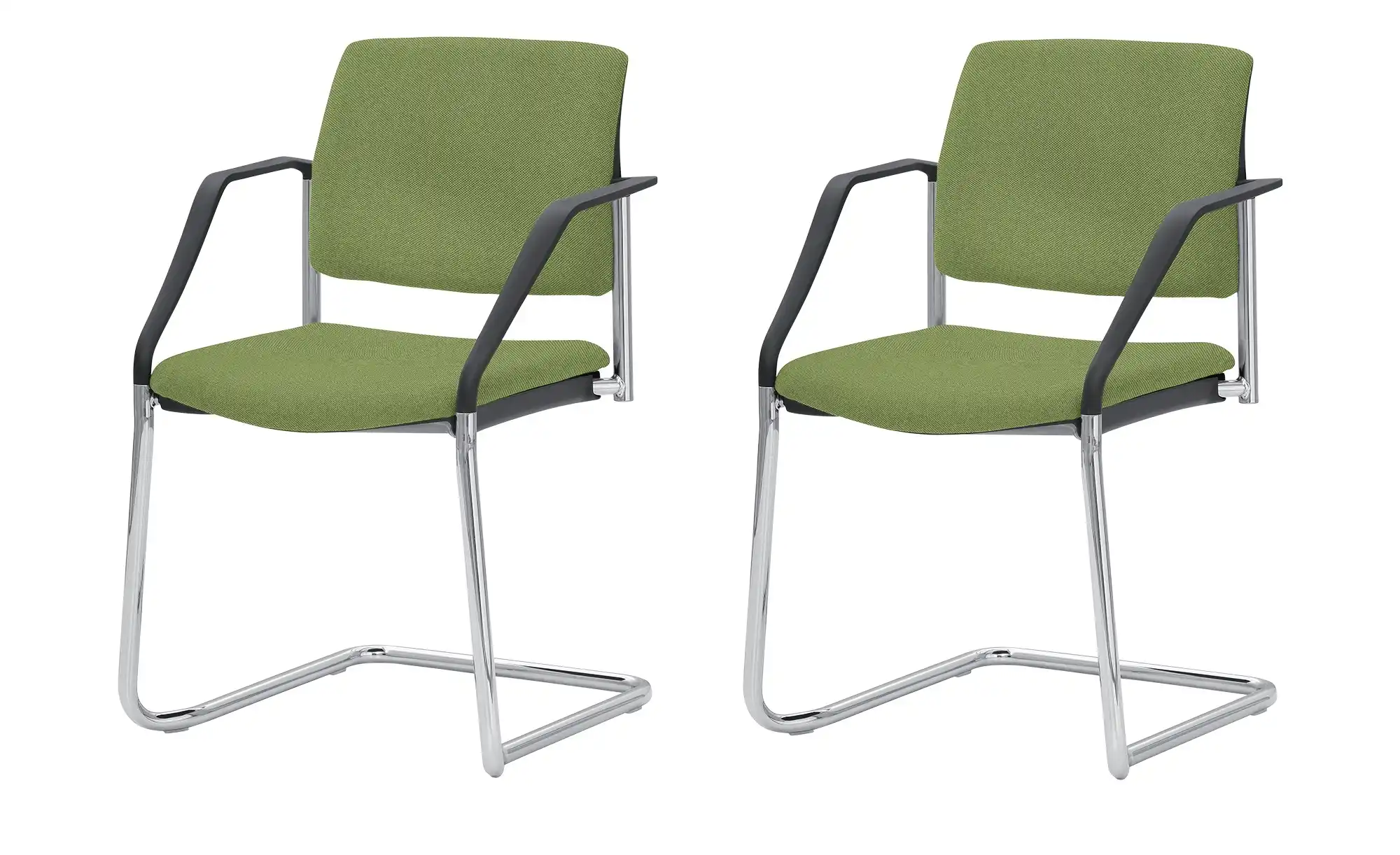Polsterstuhl  2er Set