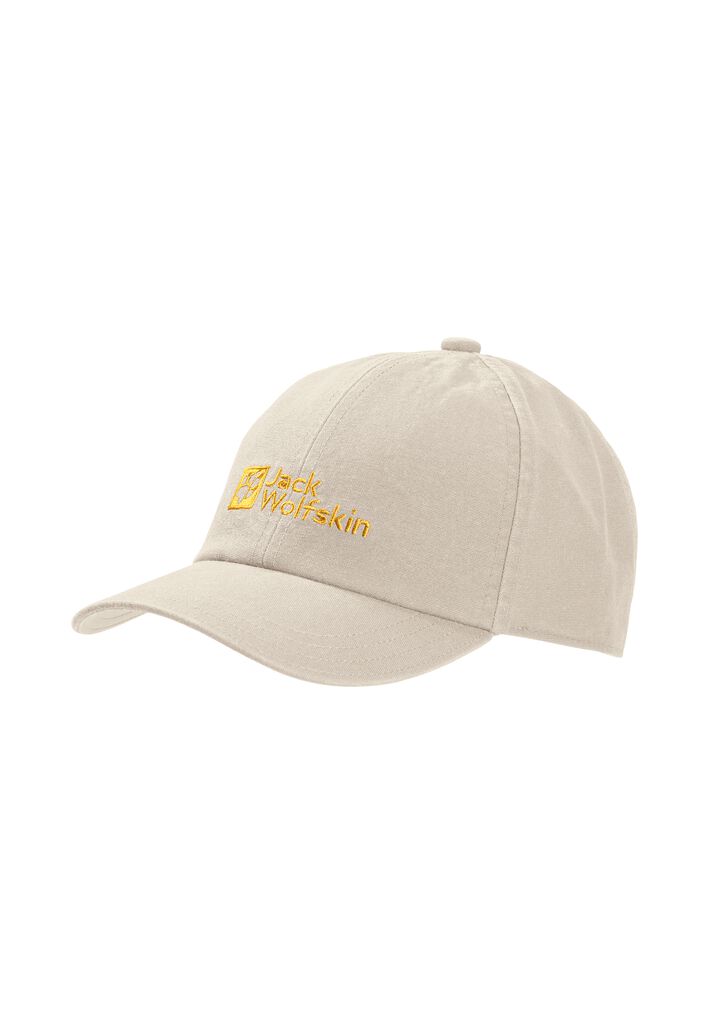 BASEBALL CAP K Kappe aus Bio-Baumwolle Kinder