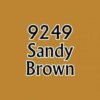 MSP Core: Sandy Brown (15ml)