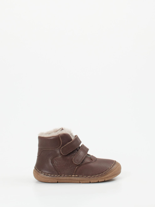 Lauflern-Klettboot gefüttert-68352090014 Froddo