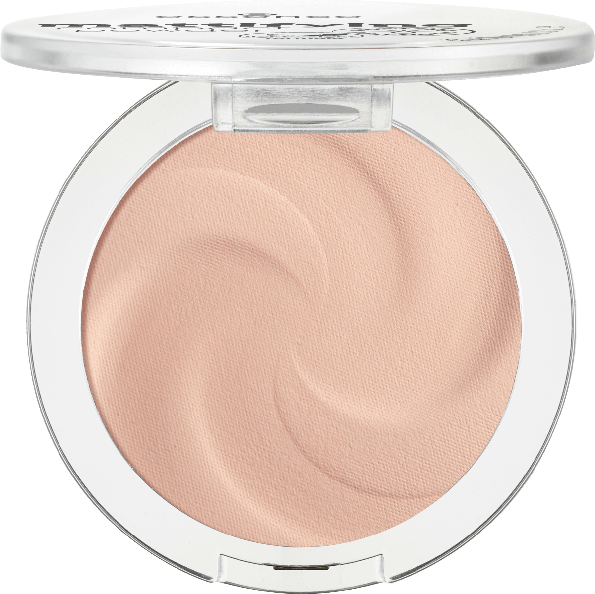 Kompakt Puder Mattifying Pastel Beige 11, 12 g