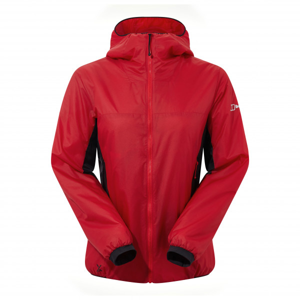 Berghaus - Women's MTN Arete LB Synthetic Hoody - Kunstfaserjacke