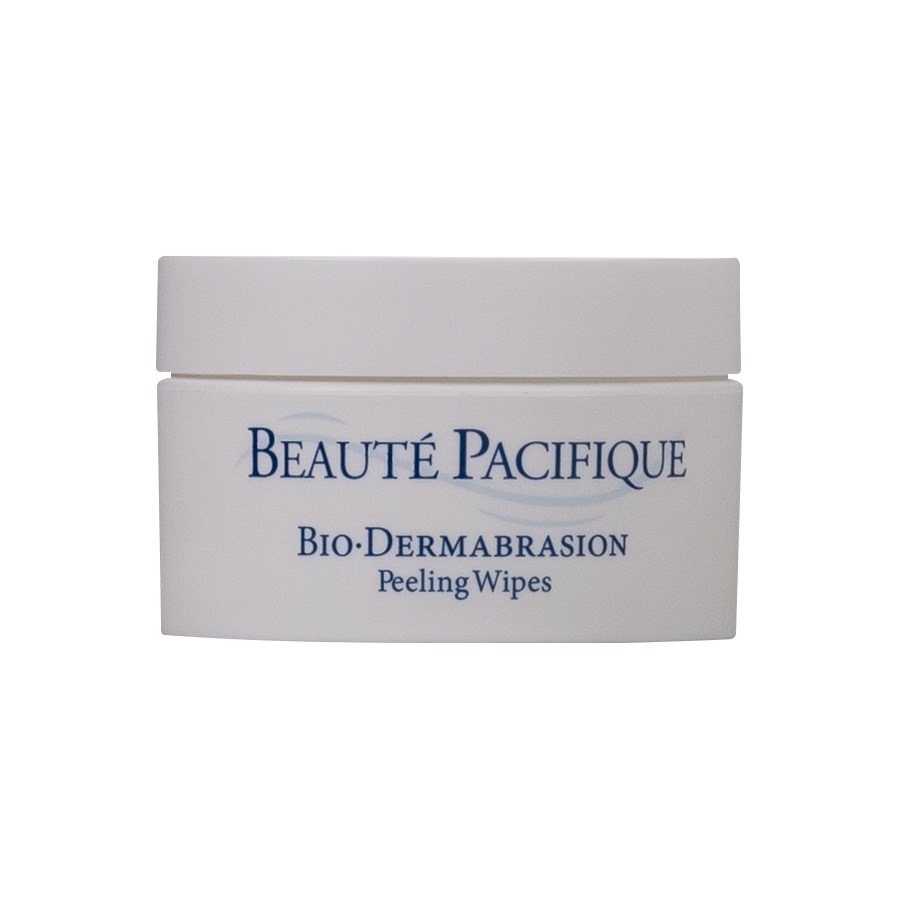 Bio Dermabrasion Peeling Wipes
