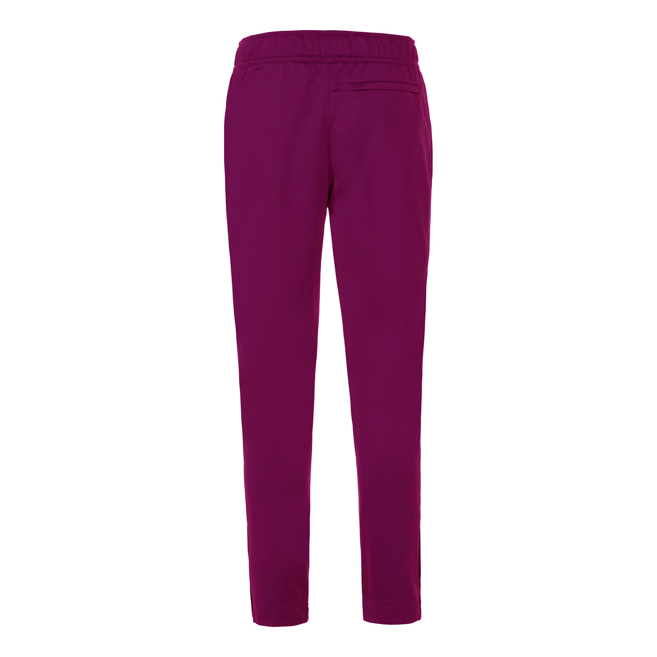 Heritage Suit Trainingshose Herren - Berry