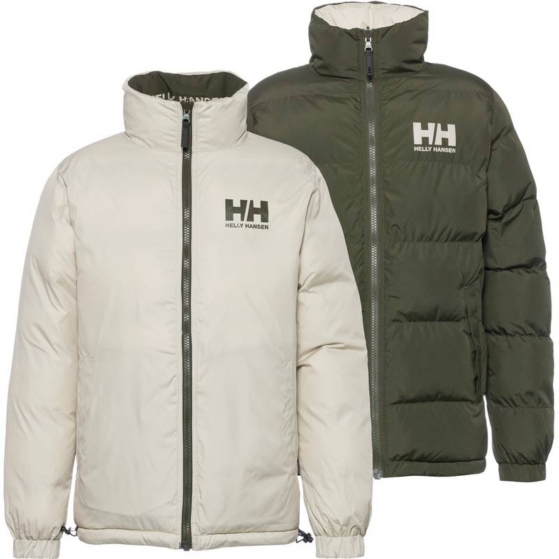 HELLY HANSEN Young Urban Wendejacke Herren