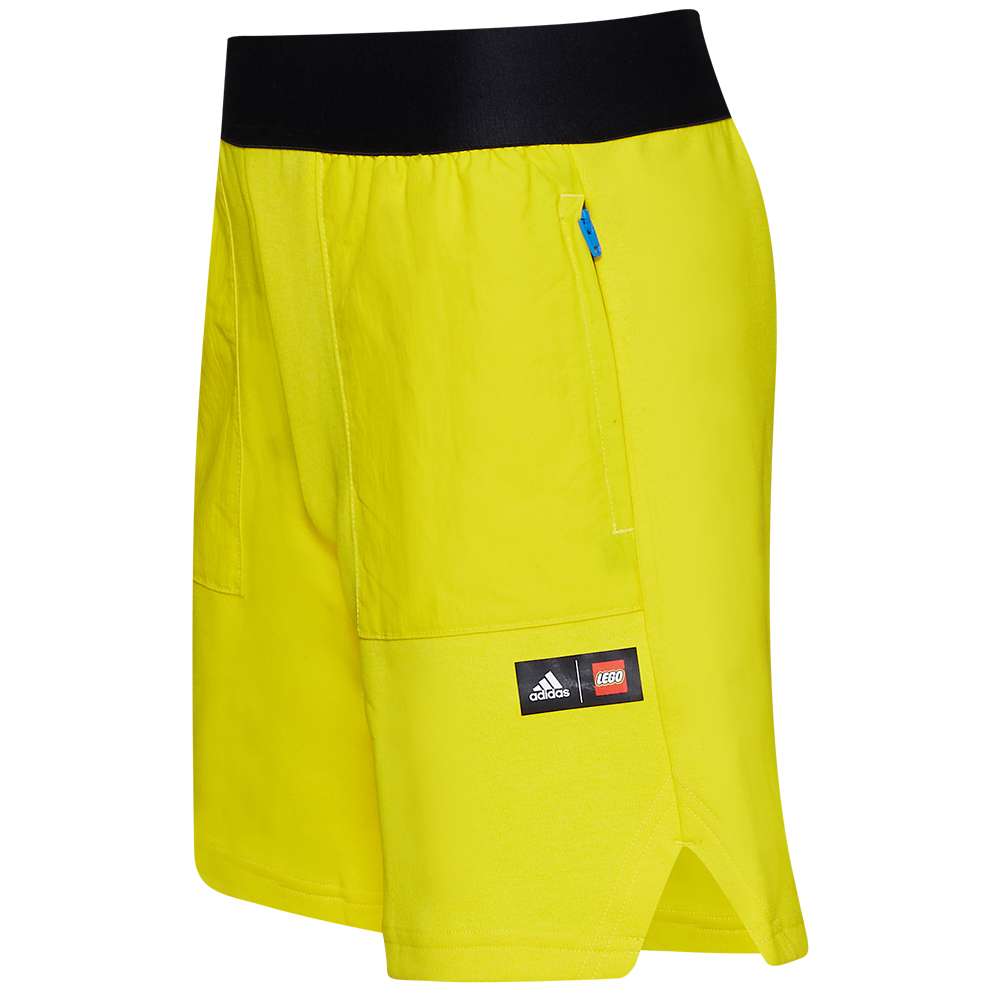adidas x LEGO® Classic Kinder Shorts GU1864