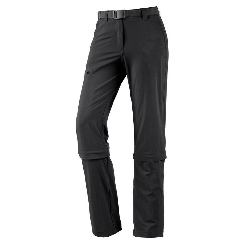 Maier Sports Arolla Zipphose Damen