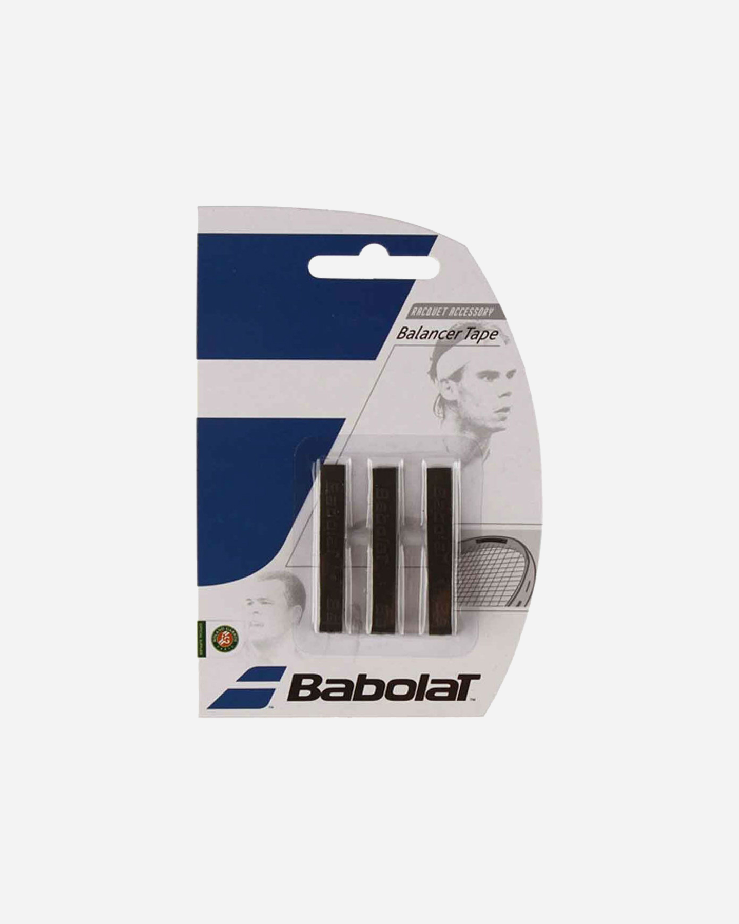 Babolat Balancer Tape 3x3 Tenis Akcesorium 710015