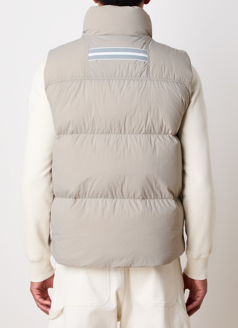 Vestă cu puf Lawrence de la Canada Goose