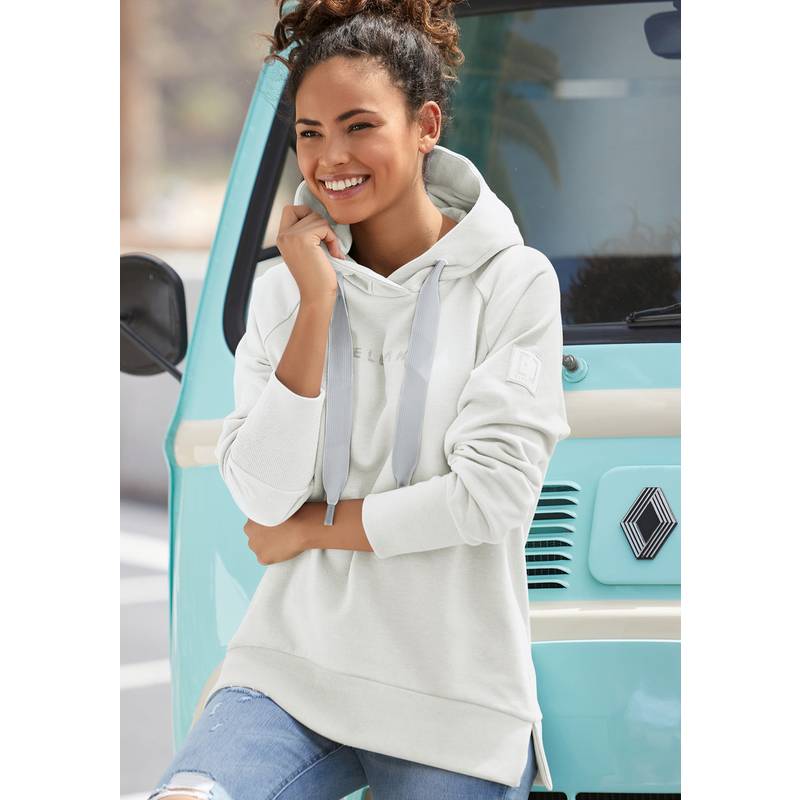 ELBSAND Hoodie Damen